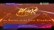 Winx Club Movie 1 - The Secret of the Lost Kingdom (Bahasa Indonesia - RTV)