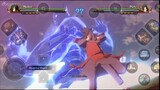 Madara vs Itachi - Naruto shippuden ultimate ninja storm 4