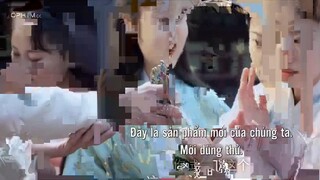 Văn Hương Tạ EP 5 [Sub Việt]