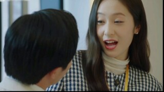 (ซีรีส์เกาหลี Crazy Love) เมื่อ CEO หนุ่มคลั่งรักเลขาสาว