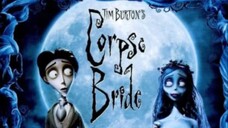 CORPSE BRIDE