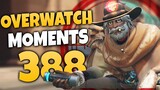 Overwatch Moments #388