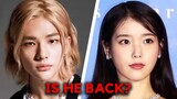 Stray Kids' Hyunjin is back? IU issues an apology! Jungkook speaks on his private life!