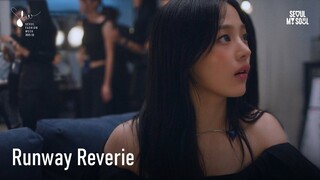 25 S_S Seoul Fashion Week 'Runway Reverie' with NewJeans ซับไทย