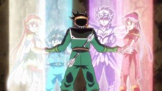 66-The Five Colors of Light (五色の光)