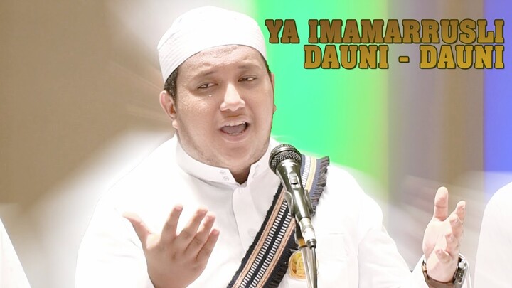 Versi Baru - Ya Imamarrus - Dauni dauni