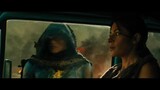 Black Adam 2022 Watch Full Movie : Link In Description
