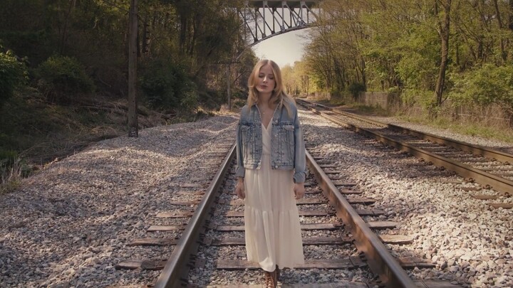 Jackie Evancho - Both Sides Now (Official Video)