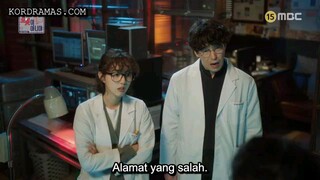 Iam Not a Robot episode 4 sub indo