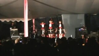 [LuSca] Brainstorming - Morning Musume (Dance Cover)