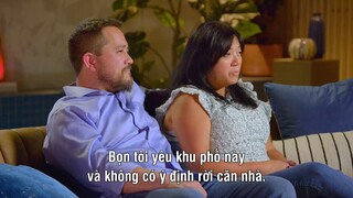 Tối ưu hóa không gian nhà EP 6 [Sub Việt]