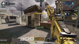 COD Mobile | Multiplayer Gameplay