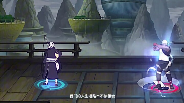 我们有的是未来，而不是结局