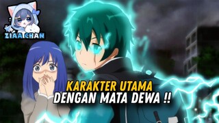 MC Overpower Dengan Kekuatan DEWA❗️