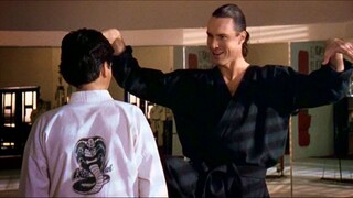 Action Martial Arts | The Karate Kid III | 1080p