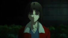 Kara no Kyoukai ตอนที่ 7 [ซับไทย]