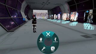 【VRCHAT】Use Avatar SDK3.0 to transform into Kamen Rider Bulid