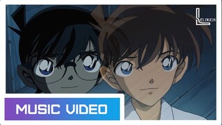 AMV Người Âm Phủ - Osad x Khánh Vy | Thám Tử Lừng Danh Conan Shinichi Và Ran