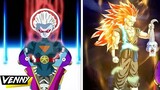 Top 7 Personajes Que En Realidad Odian A Los Dioses En Dragon Ball