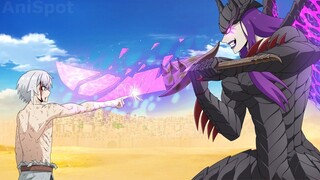 5 อนิเมะ สนุกๆที่ไม่ควรพลาด [ พากย์ไทย ] Part 88