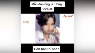 mẫu đàn ông lý tưởng của bạn?