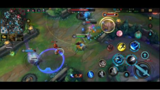 YASUO TỐC HÀNH LẢ LƯỚT TRONG LIÊN MINH TỐC CHIẾN NHƯ THẾ NÀO _ YASUO