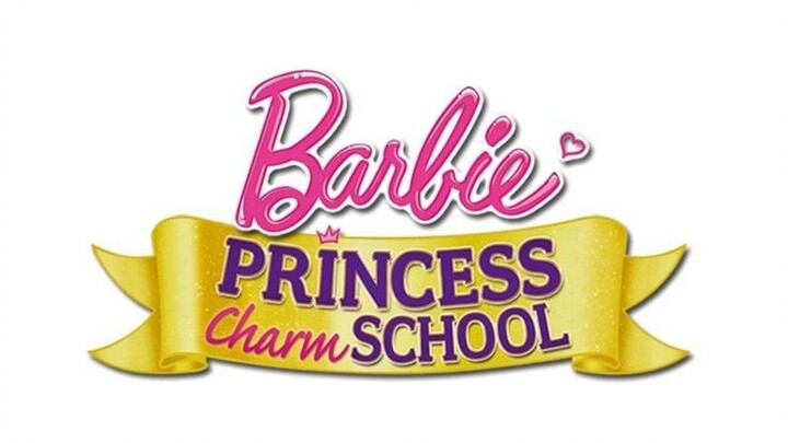 Barbie: Princess Charm School (2011)