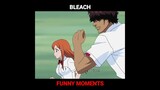 Teacher's favoritism | Bleach Funny Moments