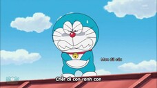 Doraemon Tập 646 : Còi Tập Hợp Đồng Điệu & Dõi Theo Doraemon