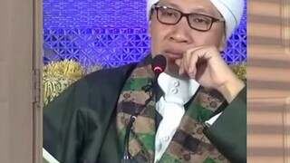 subhanallahi wabihamdihi Subhanallahil adzim, Assalamualaikum warahmatullahi wabarakatuh semuanya