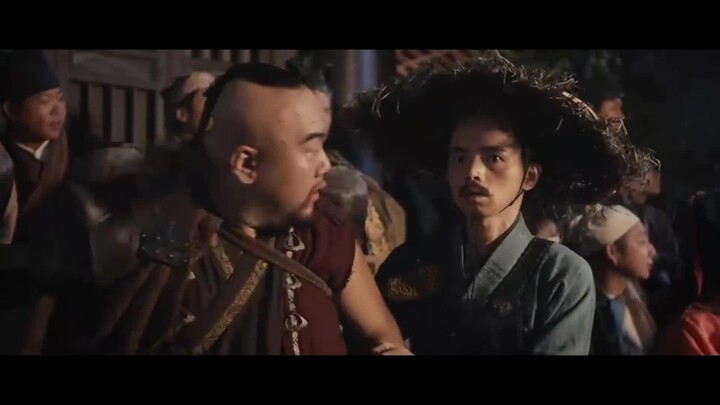 The Invincible Constable (2022) ห้าหนูคะนองกรุง [ซับไทย]