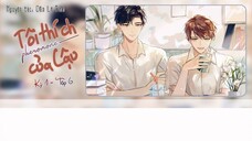 [Vietsub] || Kỳ 1 - Tập 6 || Kịch truyền thanh《Tôi Thích Pheromone Của Cậu》