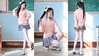 冒泡汽水和你都是夏天感觉~