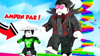 OBBY KOCAK JADI BESAR DAN KECIL PALING ANEH DI ROBLOX?!!!