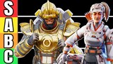 The ONLY Tier List You'll Need For Season 13! Apex Legends