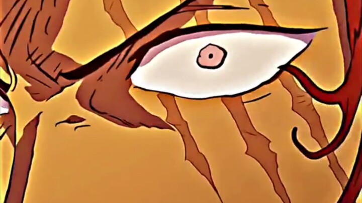 Moment Kamusari Shanks💀💀💀💀
