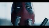 Film editing | Funny moments of Deadpool
