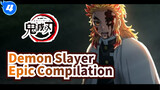 Demon Slayer
Rengoku VS Jogen_B4