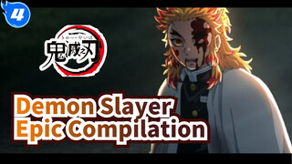 Demon Slayer
Rengoku VS Jogen_B4