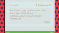 Tutorial Membuat Karakter Fantasi Anydoor