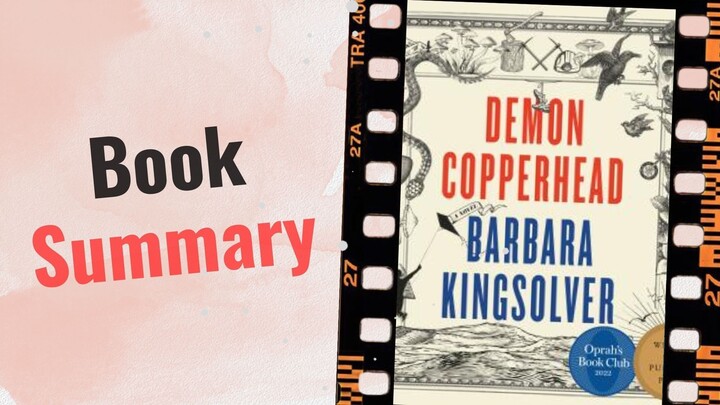 Demon Copperhead | Book Summary