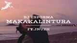 Makakalintura - BJ Esporma ft. Jnuzh (Prod. VVNILLA) | Supporting Local