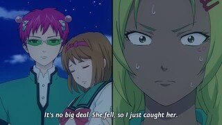 Saiki Kusuo no Ψ Nan 2 Episode 9