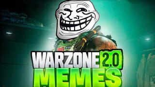 LOS MEJORES VIDEOS Y MEMES DE CALL OF DUTY WARZONE 2.0 #4