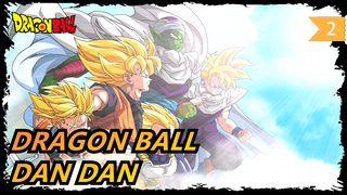 DRAGON BALL| GT-OP-DAN DAN MV_2