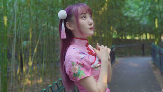 【Dance Cover】Peach Blossom | Chinese Style Dance