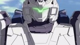[AMV]Saat Gundam RX-0 Unicorn Aktifkan Mode Kehancuran|<Gundam>
