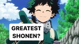 My Hero Academia Does NOT Suck! Here's Why: