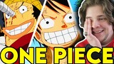 First Time Reacting to ONE PIECE Out Of CONTEXT Part 2