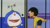Doraemon, you lied to me again!